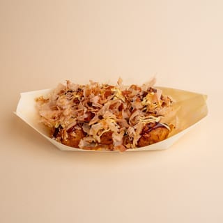 Takoyaki