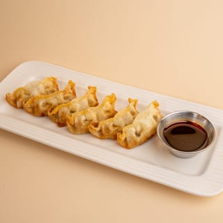 Fried Gyoza Original
