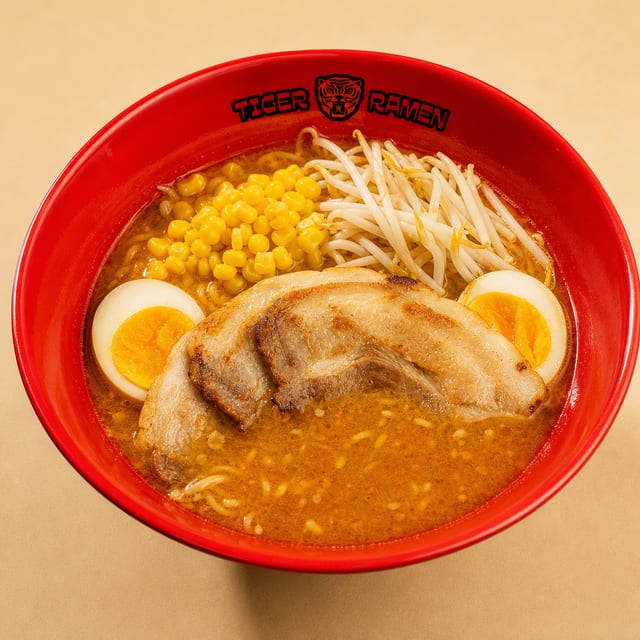 Miso.