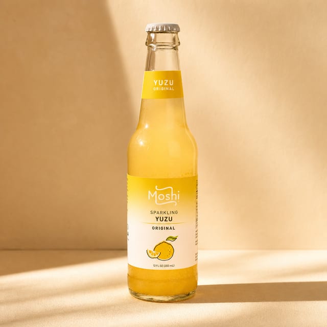 Moshi Yuzu.