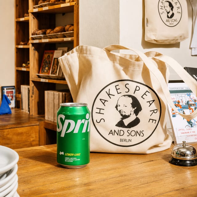 Sprite.