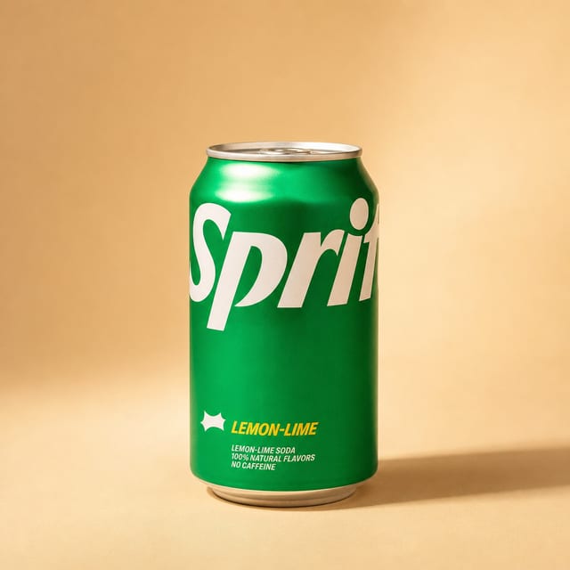 Sprite.