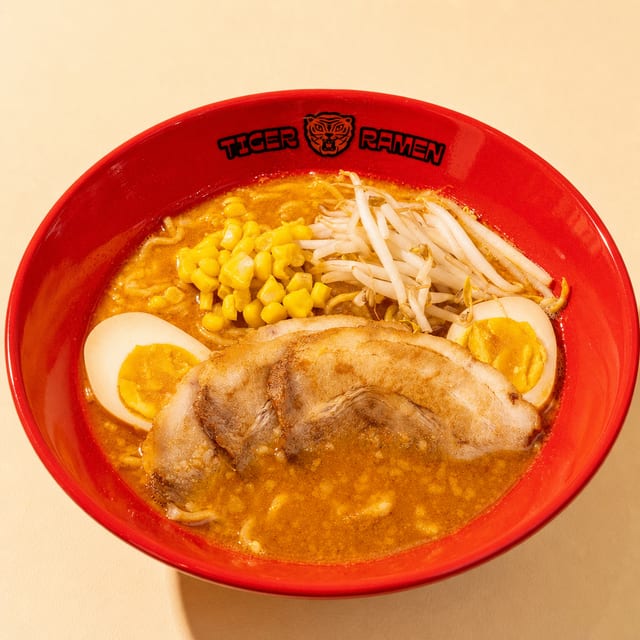 Miso.