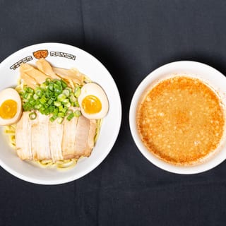 Tsukemen